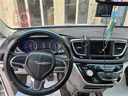 كرايسلر فوياجر